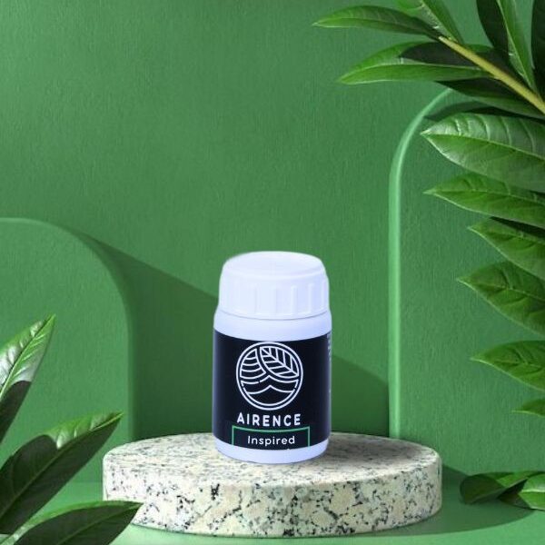 AIRENCE Арома Масло Airence "Inspired" (150ml)