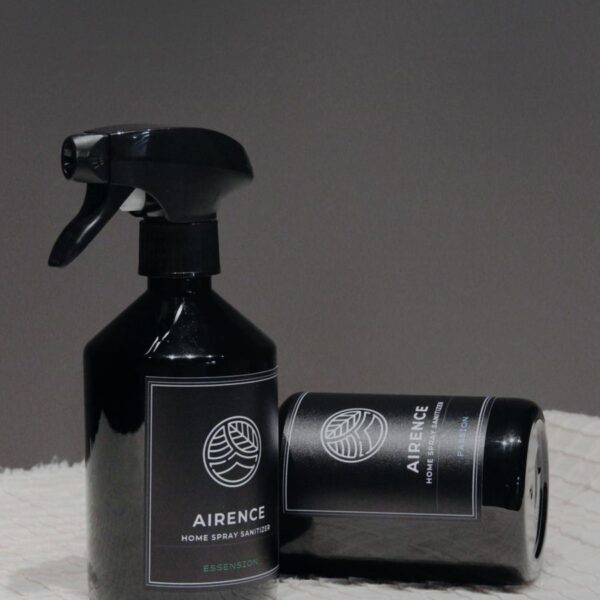AIRENCE Airence "Essension" Арома Спрей для дома (500 ml)